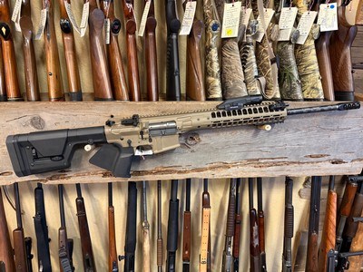 LWRC REPR MK II - Image 1 of 8