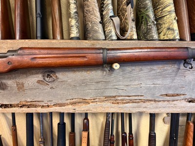 Winchester 1917 - Image 5 of 10
