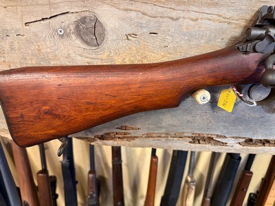Winchester 1917 - Image 2 of 10
