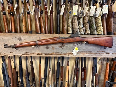 Winchester 1917 - Image 6 of 10