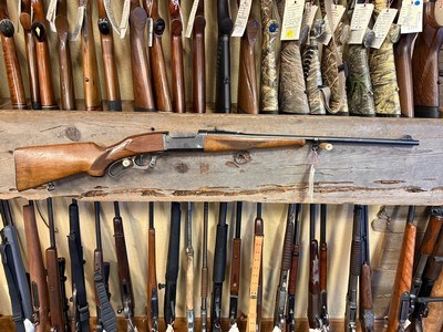 Savage model 99 - Image 1 of 10