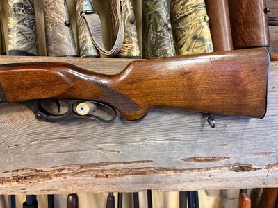 Savage model 99 - Image 7 of 10