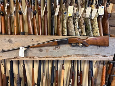 Savage model 99 - Image 6 of 10