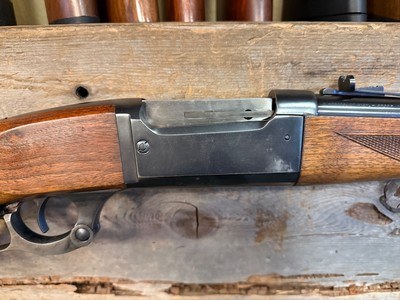 Savage model 99 - Image 3 of 10