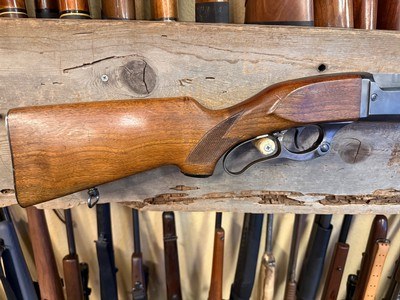 Savage model 99 - Image 2 of 10