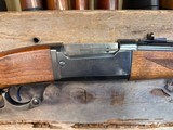 Savage model 99 - Image 3 of 10