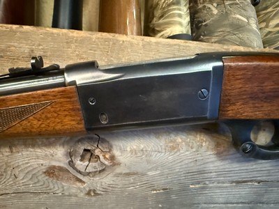 Savage model 99 - Image 8 of 10