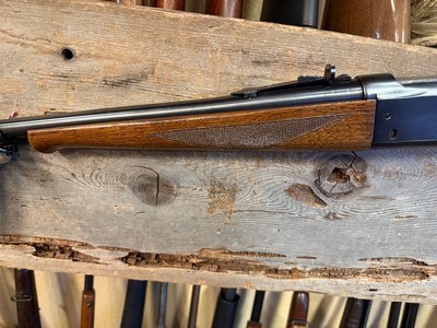 Savage model 99 - Image 10 of 10
