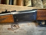 Savage model 99 - Image 8 of 10