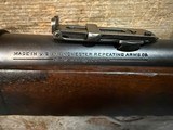 Winchester 1892 25-20 - Image 4 of 9