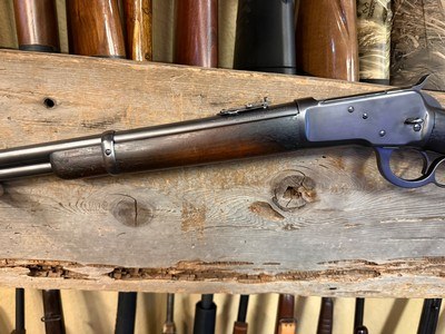 Winchester 1892 25-20 - Image 7 of 9