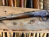 Winchester 1892 25-20 - Image 7 of 9