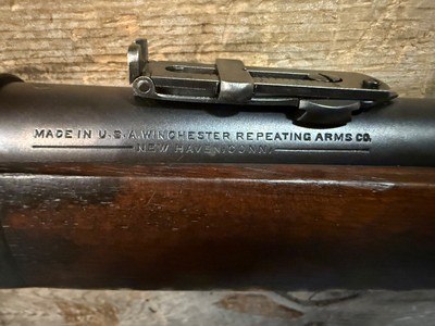Winchester 1892 25-20 - Image 4 of 9
