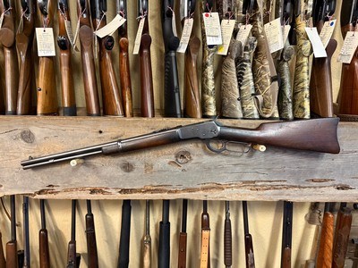 Winchester 1892 25-20 - Image 5 of 9