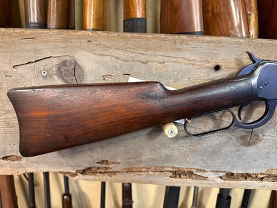 Winchester 1892 25-20 - Image 2 of 9