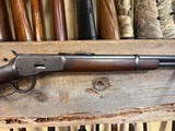 Winchester 1892 25-20 - Image 3 of 9