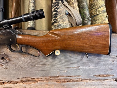Marlin golden 39-A - Image 6 of 11