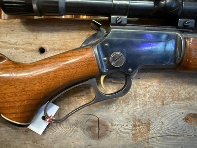 Marlin golden 39-A - Image 2 of 11