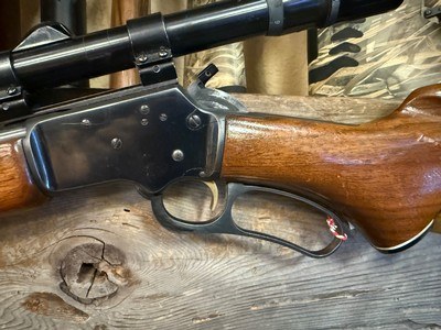 Marlin golden 39-A - Image 7 of 11