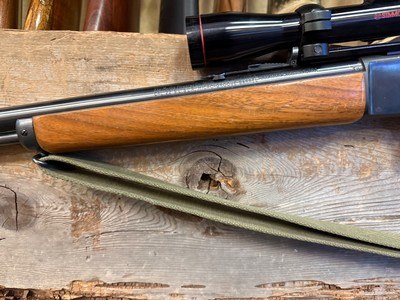 Marlin golden 39A - Image 9 of 10