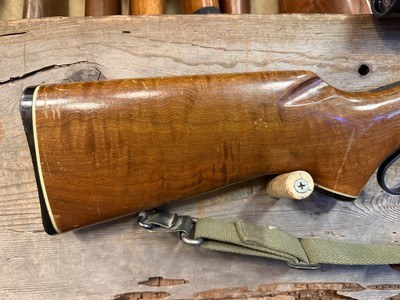 Marlin golden 39A - Image 2 of 10