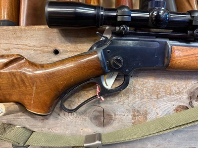 Marlin golden 39A - Image 3 of 10
