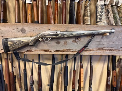 ruger 10/22 - Image 1 of 8