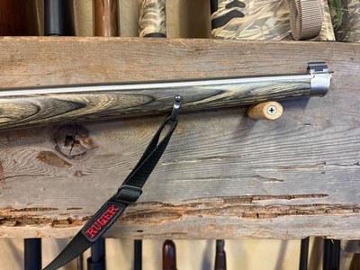 ruger 10/22 - Image 4 of 8