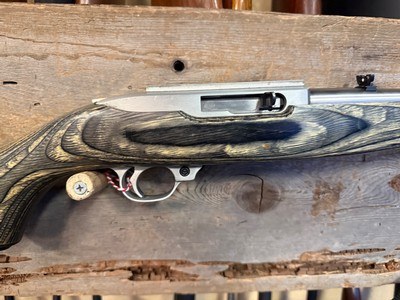 ruger 10/22 - Image 3 of 8