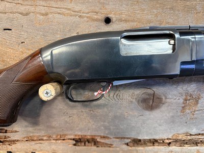 Winchester model 12 - Image 3 of 9