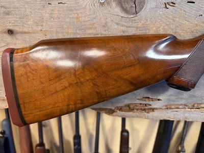 Winchester model 12 - Image 2 of 9