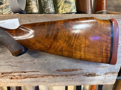 Winchester model 12 - Image 7 of 9