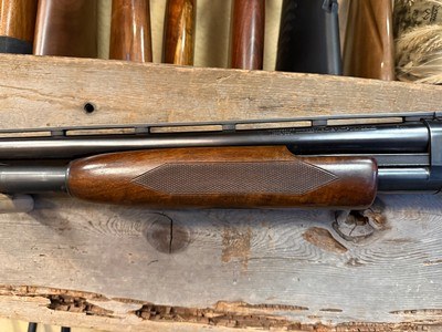 Winchester model 12 - Image 9 of 9
