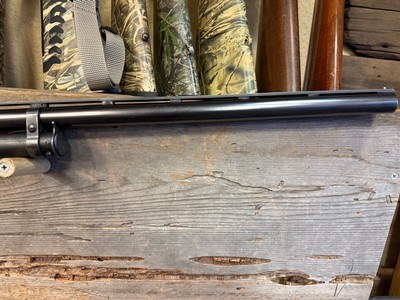 Winchester model 12 - Image 5 of 9