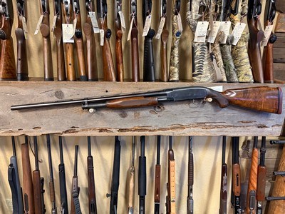 Winchester model 12 - Image 6 of 9