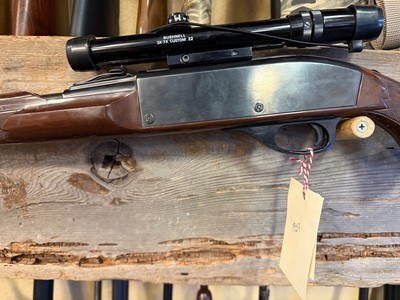 Remington Nylon 66 1st year 1959 - Image 7 of 9