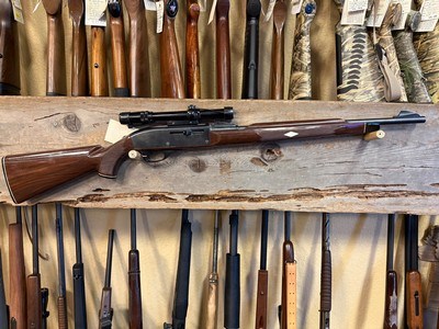 Remington Nylon 66 1st year 1959 - Image 1 of 9
