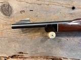 Remington Nylon 66 1st year 1959 - Image 9 of 9