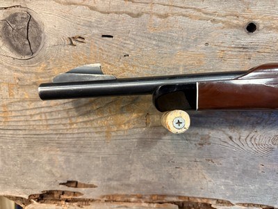 Remington Nylon 66 1st year 1959 - Image 9 of 9