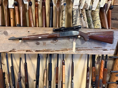 Remington Nylon 66 1st year 1959 - Image 5 of 9