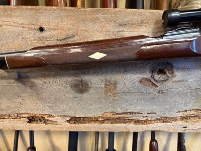 Remington Nylon 66 1st year 1959 - Image 8 of 9