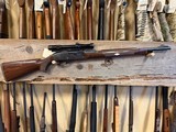 Remington Nylon 66 1st year 1959