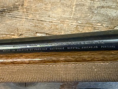 Browning bar - Image 6 of 10