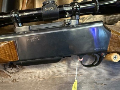 Browning bar - Image 3 of 10