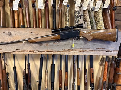 Browning bar - Image 1 of 10