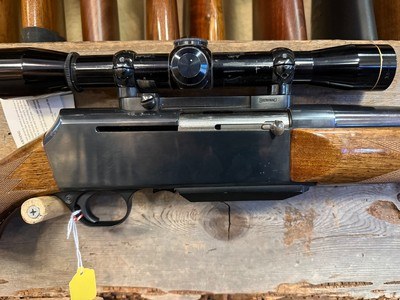 Browning bar - Image 8 of 10