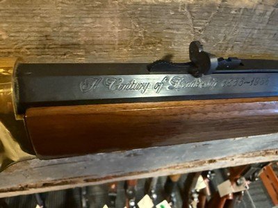 Winchester model 94 - Image 6 of 11