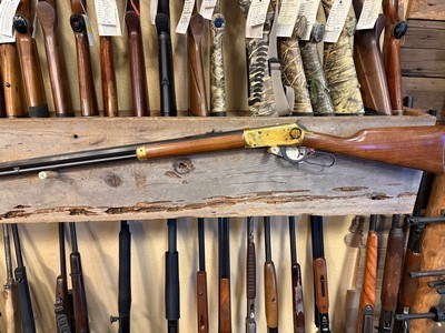 Winchester model 94 - Image 7 of 11