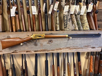 Winchester model 94 - Image 1 of 11