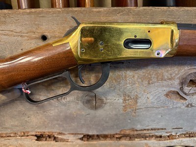 Winchester model 94 - Image 3 of 11